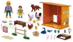 Playmobil Country 72168 foto 6