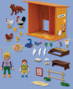 Playmobil Country 72168 foto 7