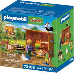 Playmobil Country 72168 foto 8
