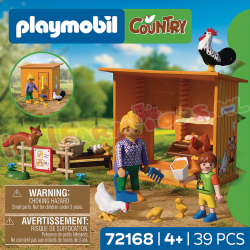 Playmobil Country 72168 foto 9