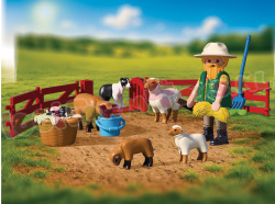 Playmobil Country 72169 foto 1