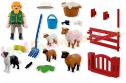 Playmobil Country 72169 foto 3