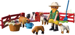 Playmobil Country 72169 foto 4