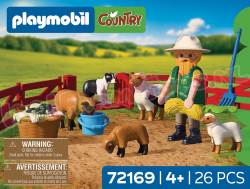 Playmobil Country 72169 foto 6