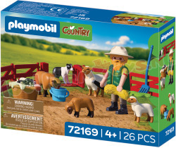 Playmobil Country 72169 foto 7