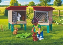 Playmobil Country 72170 foto 1