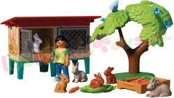 Playmobil Country 72170 foto 2