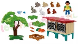 Playmobil Country 72170 foto 3