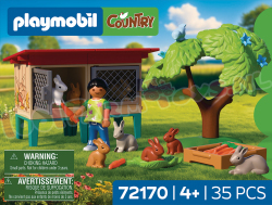 Playmobil Country 72170 foto 5