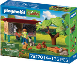 Playmobil Country 72170 foto 6