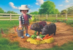 Playmobil Country 72171 foto 1