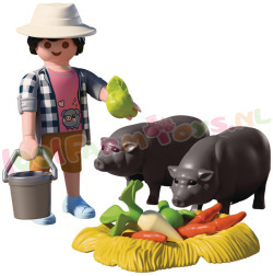Playmobil Country 72171 foto 2