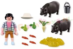Playmobil Country 72171 foto 3