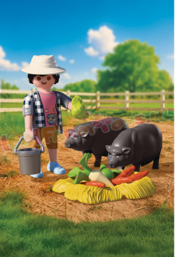 Playmobil Country 72171 foto 4