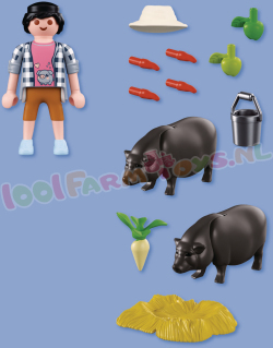 Playmobil Country 72171 foto 5