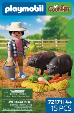 Playmobil Country 72171 foto 6