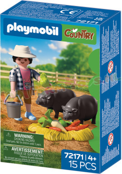 Playmobil Country 72171 foto 7