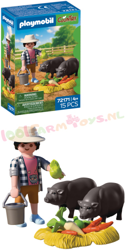Playmobil Country 72171 foto 8