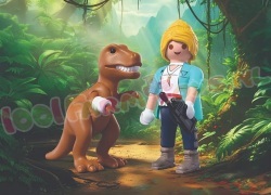 Playmobil Wild Life 72172 foto 1