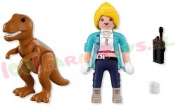 Playmobil Wild Life 72172 foto 2