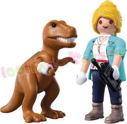 Playmobil Wild Life 72172 foto 3