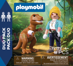 Playmobil Wild Life 72172 foto 5