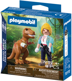 Playmobil Wild Life 72172 foto 6