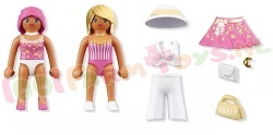 Playmobil City Life 72173 foto 2