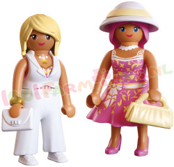 Playmobil City Life 72173 foto 3