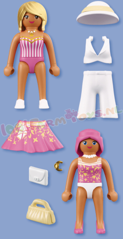Playmobil City Life 72173 foto 4