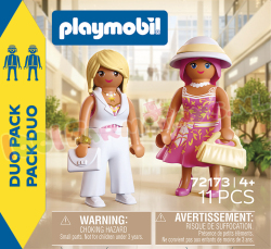 Playmobil City Life 72173 foto 5