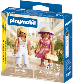 Playmobil City Life 72173 foto 6