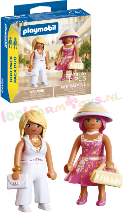 Playmobil City Life 72173 foto 7