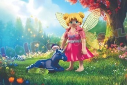 Playmobil Magic Unicorns 72174 foto 1