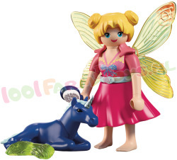 Playmobil Magic Unicorns 72174 foto 2