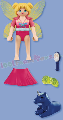 Playmobil Magic Unicorns 72174 foto 4