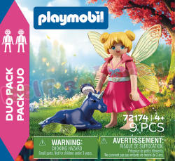 Playmobil Magic Unicorns 72174 foto 5