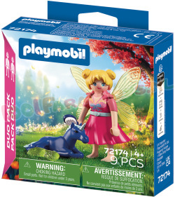 Playmobil Magic Unicorns 72174 foto 7
