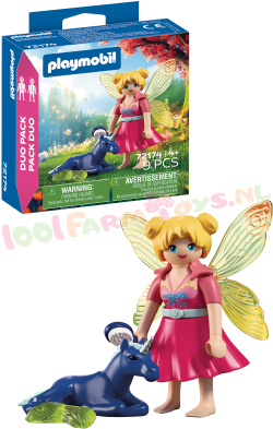 Playmobil Magic Unicorns 72174 foto 8