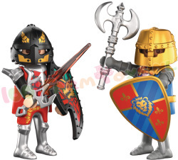 Playmobil Knights 72175 foto 2