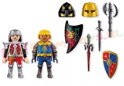 Playmobil Knights 72175 foto 3