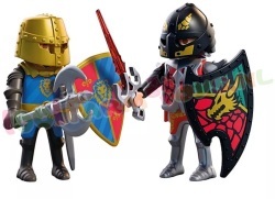 Playmobil Knights 72175 foto 4