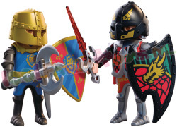 Playmobil Knights 72175 foto 5