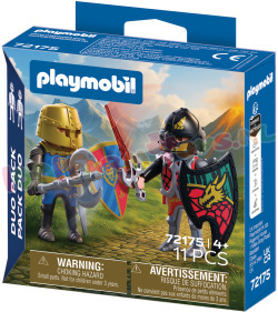 Playmobil Knights 72175 foto 9