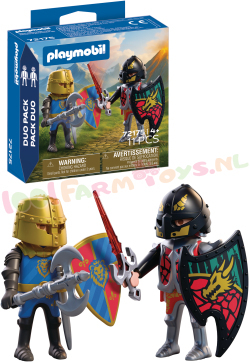 Playmobil Knights 72175 foto 10