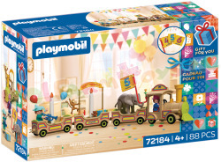 Playmobil Algemeen 72184 foto 1