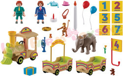 Playmobil Algemeen 72184 foto 4