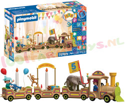 Playmobil Algemeen 72184 foto 5