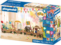 Playmobil Algemeen 72184 foto 6
