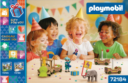 Playmobil Algemeen 72184 foto 8